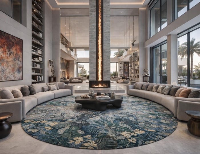 fireplace decorating ideas